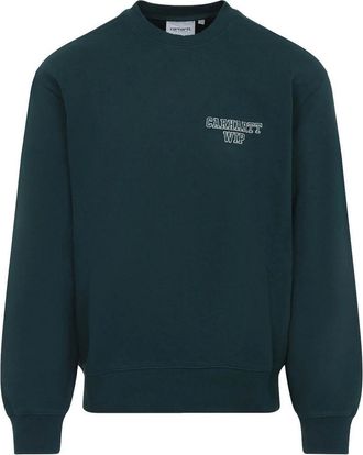 Carhartt Work in Progress Alumni Sweat
