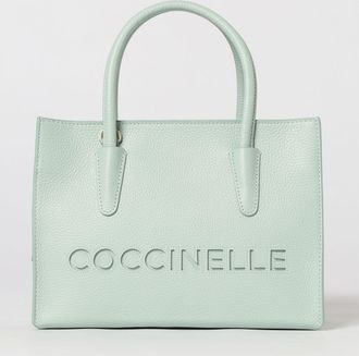 Coccinelle Borsa Myrtha Coccinelle in pelle a grana