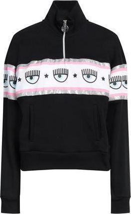 Chiara Ferragni CAMISETAS Y TOPS - Sudaderas en YOOX.COM