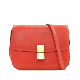 Celine Classic Box Schoudertas