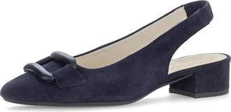 Gabor Malta Womens Open Courts