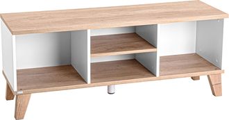 Schubiger M&ouml;bel Lowboard Olbia