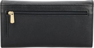 LouLou Essentiels Ana&iuml;s Clutch - Dames - Accessoires - Zwart - Maat: ONE Size
