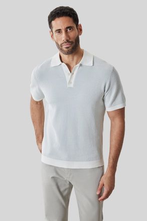 Robert Barakett Ronric Sweater Polo