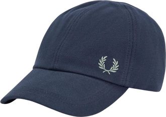 Fred Perry Uomo, Accessori, Blu, Taglia unica, new