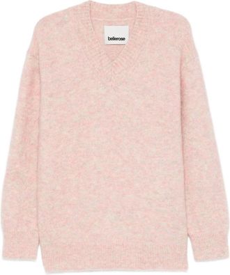 Bellerose V-neck Sweater