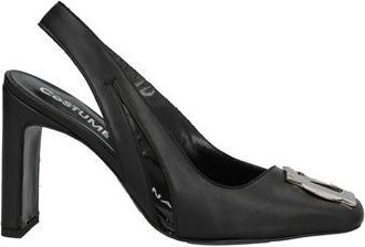 Costume National FOOTWEAR - Pumps on YOOX.COM