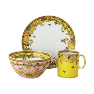 Versace Set of 3 Pieces