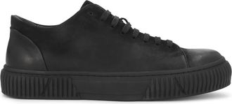 Kazar Sneakers - Heren - Sneakers - Zwart - 41 EU - Schoenen