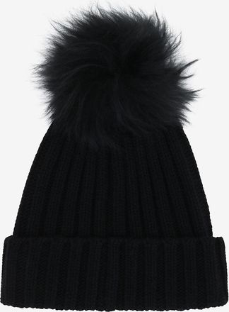 Nima 1708 M&uuml;tze mit Bommel