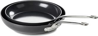 GreenPan Barcelona Pro Sart&eacute;n Multiuso Alrededor