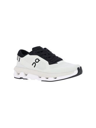 On Tissue Running Sneaker - White