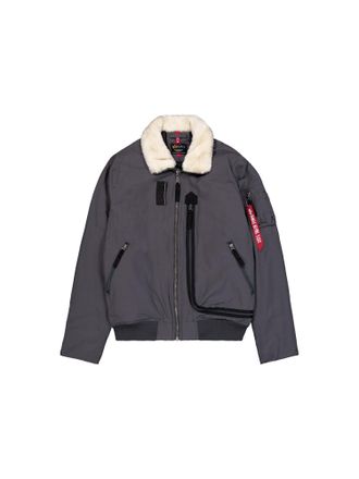 Alpha Industries Alpha Industries Jas