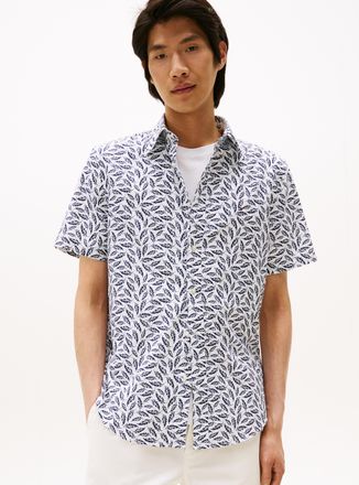 Tommy Hilfiger Kurzarmhemd