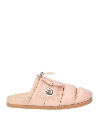 Moncler FOOTWEAR - Mules & Clogs on YOOX.COM
