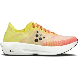 Craft Nordlite Carbon Speed Running Shoe in Light/Inferno at Nordstrom Rack, Size 12.5