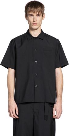 sacai Suiting Shirt