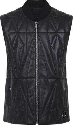 Moncler Geocamo Flight Vest