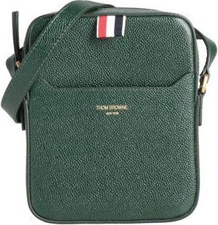 Thom Browne BORSE - Borse a tracolla su YOOX.COM