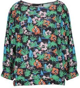 Love Moschino CAMISETAS Y TOPS - Tops en YOOX.COM