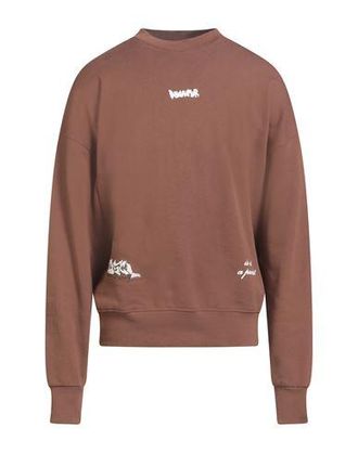 Disclaimer TOPWEAR - Sweatshirts on YOOX.COM