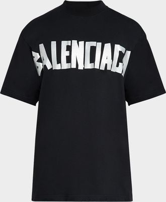 Balenciaga sale t shirt online