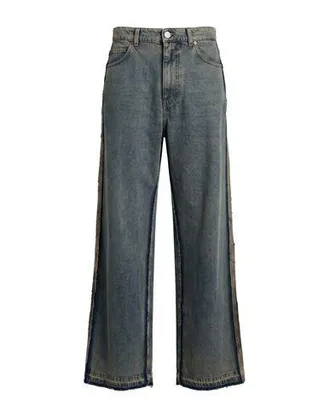 Maison Margiela BOTTOMWEAR - Pantaloni jeans su YOOX.COM