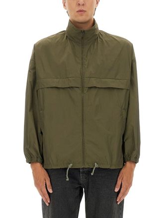 Saint Laurent Wasserabweisende Jacke von Saint Laurent