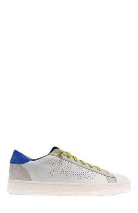 P448 Jack Sneaker in Neon Blue at Nordstrom, Size 43