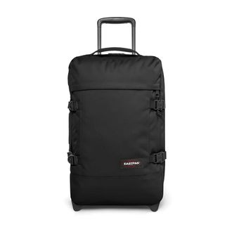 Eastpak unisex, Maletas, Negro, Talla: ONE Size