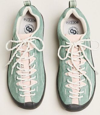 Keen Jasper Suede Sneakers