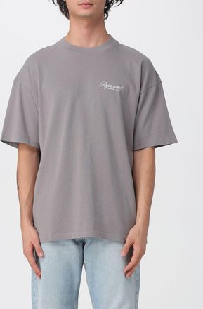 Represent T-shirt Represent in cotone con logo