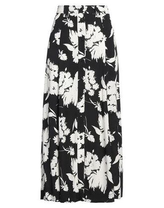 Ganni BOTTOMWEAR - Midi skirts sur YOOX.COM