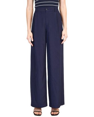 SIMKHAI Sydnie Pleated Pant