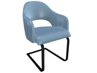 Schubiger M&ouml;bel Freischwinger Salesa