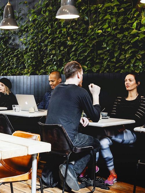 London Cafés Perfect For A Coffee Date | Stylight