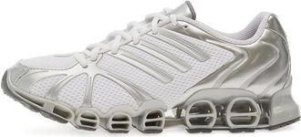 adidas Mega Ghostride mesh sneakers - Grey