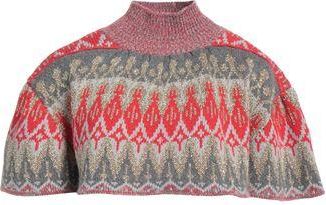 Paco Rabanne Turtlenecks