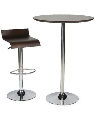Pangea Home Nix Bar Table