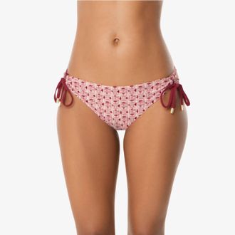 Helen Jon Tunnel Side Hipster Bikini Bottom In Links