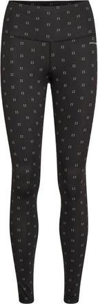 Sofie Schnoor Leggings - Dames - Leggings - Zwart - M - Broeken