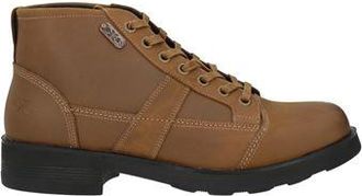 O.X.S. CALZATURE - Stivaletti su YOOX.COM