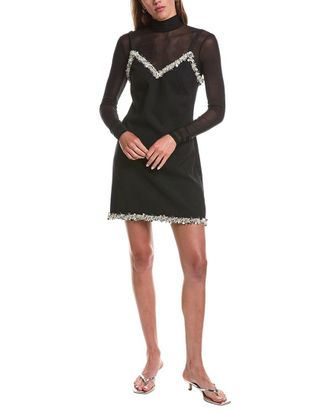 Cinq &agrave; Sept Londyn Mini Dress