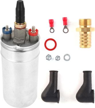 OEM Bomba De Combustible, 300 L/h, Bomba De Combustible Universal Externa En L&iacute;nea, Accesorios De Repuesto 0580254044