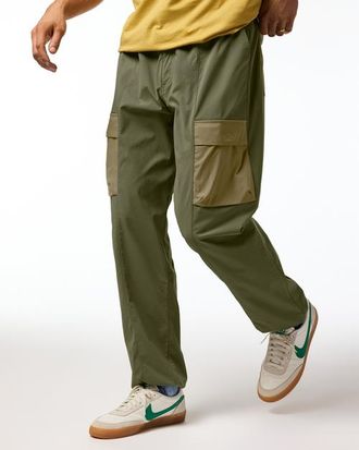 Cotopaxi Coraje Tech Cargo Pant - Mens in Fatigue at Nordstrom, Size X-Large X 31