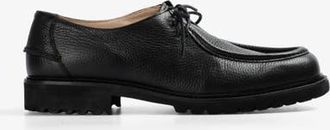 Scalpers Cameron Shoes in Black at Nordstrom, Size 44