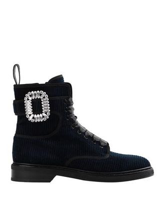 Roger Vivier Ankle boots