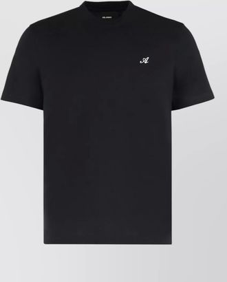 Axel Arigato cotton logo t-shirt