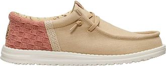 HeyDude Wally Funk Summer Stretch