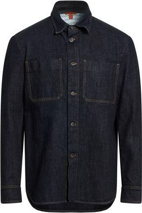 Barena TOPS - Jeanshemden auf YOOX.COM
